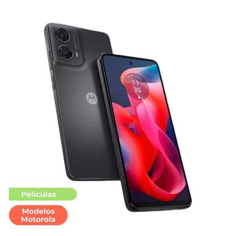 Película de Vidro Temperado 3D 0.5mm Grossa - Motorola - comprar online