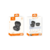 Fone de Ouvido TWS Bluetooth Hmaston RS-27 - comprar online