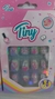 Art (7450077055732) - Uñas infantiles Tiny - latiendademarti