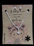 Art. (02150500) Cadena Plata 925 + Aritos Nena