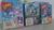 (884) - Cartas uno diseño en el naipe (sanrio, paw patrol, stitch) - comprar online