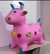 (808) - VACA SALTARIN INFLABLE PARA NIÑOS Y NIÑAS - comprar online