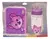 Art (7790774352025) - Set Botella + Contenedor Skora Vianda Escolar