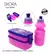 Art (7790774352049) - Set Botella + Contenedor Skora Vianda Escolar - comprar online