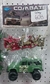 (608) - Auto Jeep con soldados