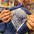 (922) - Peluche stitch con manta - latiendademarti