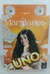 (188) - Naipe uno varios juego de mesa - latiendademarti