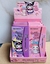 Art (6971764170015) - Paleta de sombras kuromi miss vanessa x29 colores Imantada