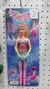 (617) - Muñeca bailarina ballet con accesorios