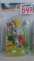 (847) - Pinball juego chico plastico - comprar online
