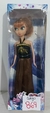(869) - Muñeca flaca frozen