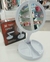 Art (7799145021126) - Espejo doble cara luces led recargable 13" de alto con organizador en internet