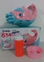 (837) - Burbujero delfin PILAS DE REGALO
