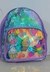 Art (7798373793096) - Mochila nena lentejuelas