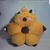(918) - Almohadon Peluche flor capibara - comprar online