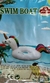 (854) - Inflable unicornio/llama pasapie 80cm - tienda online