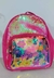 Art (7798373793096) - Mochila nena lentejuelas - comprar online