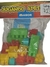 (723) - Ladrillito rasti x24 lego