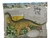 (741) - Dinosaurio en bolsa