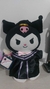 (878) - Peluche sanrio graduacion kuromi/kitty 30cm - comprar online