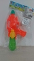 (760) - Pistola de agua 28cm