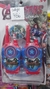 (786) - Walkie talkie frozen avengers PILAS DE REGALO - comprar online