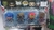 (790) - Funko pop x4 avengers