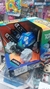(792) - Auto stunt control remoto PILAS DE REGALO