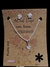Art. (02150500) Cadena Plata 925 + Aritos Nena - comprar online