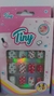 Art (7450077055732) - Uñas infantiles Tiny en internet