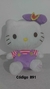 (891) - Peluche Hello Kitty - comprar online