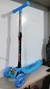 (810) - Monopatin scooter luces en las ruedas - comprar online