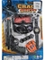 (755) - Set policia armas