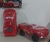 (851) - Auto cars plastico inflado