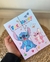 Art (90886) - Paleta de sombras stitch x63 libro