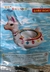 Imagen de (854) - Inflable unicornio/llama pasapie 80cm