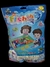 (872) - Fishing game Juego de Pesca Magnético con Mini Pileta Inflable para Agua en internet