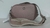 Art (5924042009966) - Bandolera cartera cruzada doble cierre ROSA - comprar online