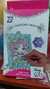 (673) - Juego para pintar con piedritas diamond painting