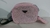 Art (5920240611123) - Bandolera cartera brillo con monedero 3 cierres ROSA VIEJO - comprar online