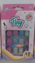 Art (7450077055732) - Uñas infantiles Tiny - comprar online