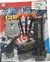 (746) - Set policia arma