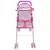 (779) - Cochecito metal chango carrito para bebé