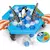 Imagen de (819) - Rompe Hielo Juego De Mesa Penguin Thap