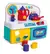 (802) - Mini set de cocina Baby Chef Tateti para niños
