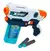 (803) - Pistola X-shot Original Hurricane Dardos Clip Con Cargador - comprar online