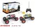 (737) - Camioneta 4x4 a control remoto PILAS DE REGALO - comprar online