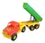 (809) - Camión Volcador Arenero Grande Luni Bigger Truck 85cm aprox - latiendademarti