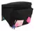 Art (4790010155024) - Riñonera Trendy Urbana De Mujer Juvenil