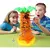 (821) - Juego De Mesa La Jungla Monitos Simil Monkey Loco